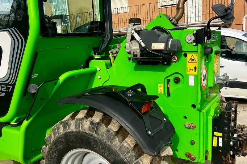 OmecoHub - Immagine MERLO TF42.7-140